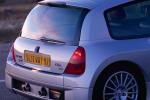 Renault Clio V6 Sport 1999 года